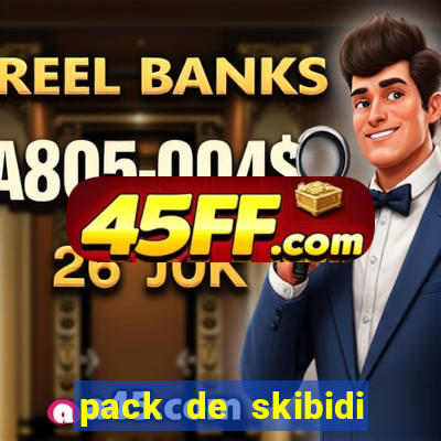 pack de skibidi toilet para drawing cartoons 2 vk